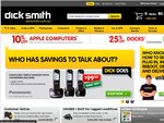 Another Dick Smith Store Closing Sale - York and Barrack Sts Sydney