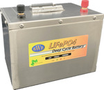 Up to $1768 off Selected LiFePO4 Deep Cycle Batteries with Bluetooth + Free Delivery @ Big Wei Battery