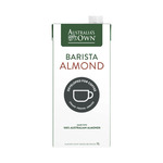 Australia's Own Almond Barista Milk 1L for $3.60 (Save $0.90) at Coles