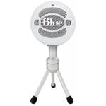 Blue Snowball iCE Versatile Microphone $59.97 + $5.99 Delivery ($0 SYD C&C/ mVIP) + Surcharge + More @ Mwave