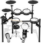 15% off Drum Kits & Free Delivery to Most Areas @ Donner Music