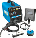 Cigweld Mig Welder 135 Amp $299.99 (Was $469) + Delivery ($0 C&C/ in-Store) @ Supercheap Auto