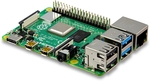 Raspberry Pi 4 Model B 8GB for $123 + $6 Delivery ($0 NSW C&C) @ Core Electronics