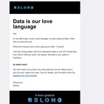 Belong Mobile $15 Plan (Available to Existing Customer Only) - Data Increase from 3GB to 5GB Per Month @ Belong Mobile