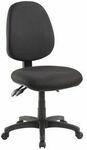 Pago Matrix II Plus High Back Heavy-Duty Ergonomic Chair (Black Only) $159 + Delivery ($0 C&C/ to Metro) @ Officeworks