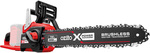Ozito PXC 2 x 18V Brushless Chainsaw - Skin Only $149 + Delivery ($0 C&C) @ Bunnings
