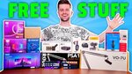Win a Share of US$3,500 Worth of Streaming Gear from The Video Nerd