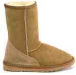 Mens & Womens Made by Ugg Australia Tidal 3/4 Boots $95 (RRP $215) + Free Pair of Scuffs & Free Delivery @ Ugg Australia