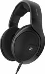 Sennheiser Over Ear Open Back Reference-Grade Headphones HD 560S, Black $236.51 Delivered (Was $319.95) @ Amazon AU