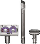 Dyson Barrel Car Cleaning Kit $34 (Was $94) C&C/ in-Store Only @ The Good Guys