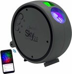 BlissLights Sky Lite 2.0 RGB LED Star Projector $34.99 (Was $69.99) (Black w/ Green Stars Only) @ Amazon AU