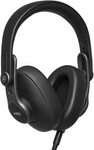 AKG K371 Over-Ear Closed Back Headphone $182.48 Delivered @ Amazon AU