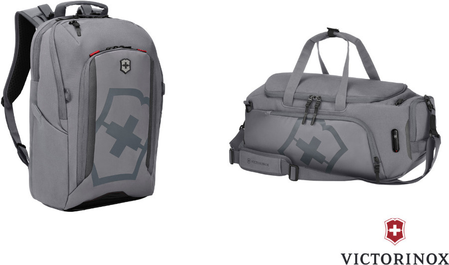 Win 1 of 2 Victorinox Bags Worth up to $629 from Truly Aus - OzBargain ...