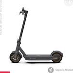 [Refurb] Segway Ninebot KickScooter Max $799 Delivered @ Panmi Group Buying