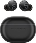 SoundPEATS Mini Wireless Earbuds Black $29.24 and White $26.99 + Delivery ($0 with Prime / $39 Spend) @ MSJ Audio Amazon AU