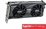 [Afterpay] Inno3D GeForce RTX 3060 LHR Twin X2 OC 12GB Video Card $458.15 Delivered @ Harris Tech eBay