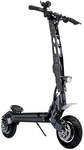 Mearth Electric Scooter GTS MAX $2599 Delivered @ Mearth