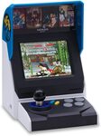 SNK NEOGEO Mini International Arcade Console $89.99 Delivered @  GAMERUNNER-au Amazon AU