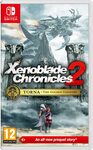 [Switch] Xenoblade Chronicles 2: Torna- The Golden Country $77.65 Delivered @ Amazon US via AU