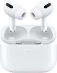 Apple AirPods Pro with MagSafe Charging $289 (Save $110) Delivered (Direct Import) @ MyDeal