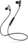 Edifier in-Ear Earphones Silver/Bright Silver $8.79 + Delivery ($0 with Prime/ $39 Spend) @ Ventchoice Australia Amazon AU