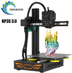 Kingroon KP3S 3.0 FDM 3D Printer Direct Titan Extruder $193.99 (Was $239.99) Delivered @ kingroon3dprinter via eBay