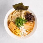 [NSW, QLD] $1 Miso Ramen @ Motto Motto (MyMotto Membership & App Required, First 200 Customers)