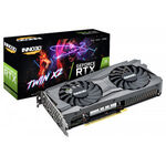 Inno3D GeForce RTX 3060 Twin X2 LHR 12GB Graphics Card $499 Delivered @ PC Case Gear