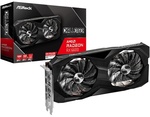 ASRock AMD Radeon RX 6600 Challenger D 8GB Video Card $299 + Delivery ($0 C&C) @ PCByte