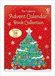 [Backorder] The Usborne Advent Calendar 24 Book Collection $20 + Delivery ($0 with Prime/ $39 Spend) @ Amazon AU