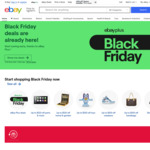 eBay Plus 12 Month Membership, $4.99 for the First Year ($49/yr Thereafter) @ eBay