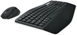 Logitech MK850 Performance Wireless Keyboard & Mouse $87.20 ($85.02 with eBay Plus) Delivered @ ltsaustralia eBay