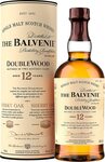 2x Balvenie 12YO Doublewood Single Malt 700ml $171 Delivered @ Amazon AU