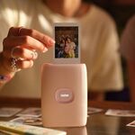 Win 1 of 2 Mini Link 2 Instax Printers from Hello Lunch Lady