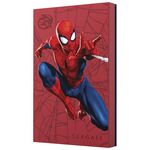 Seagate FireCuda 2TB Gaming Hard Drives (Various Spiderman Themes) $79 + Delivery ($0 to Metro/ C&C/ in-Store) @ Officeworks