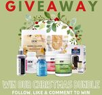 Win 1 of 5 Prize Bundles (Includes Easiyo Yoghurt Maker + Nutritional Supplements) from Australian Natural Care