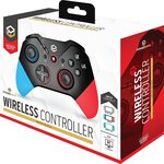 Powerwave Switch Wireless Controller Black Neon $23 + Delivery ($0 with Prime/ $39 Spend) @ Amazon AU