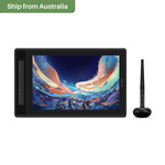 Huion Kamvas Pro 13 (2.5k) Pen Display A$539 (Was A$599) Delivered @ Huion Official Store