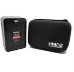 Free HRIDZ LBC-1C Charger (Worth $69) with HRIDZ VM-BP148 V Lock V Mount Battery Purchase - $269 Delivered @ Hridz