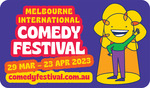 [VIC] $25 Ticket + $5.65 Fee to Any Melbourne International Comedy Festival Show @ Comedy Festival via Ticketek