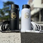 Win 1 of 4 Movement Drops Prize Packs from Movement Drops