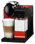 DeLonghi Lattissima+ EN520R Nespresso Coffee Machine ~ $245 AUD Delivered
