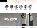 20% off Everything + $6.95 Delivery ($0 with $50+ Order) @ Glassons (Online Only)
