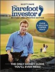 The Barefoot Investor $9.47 (RRP $32.95) + Delivery ($0 with Prime / $39 Spend) @ Amazon AU