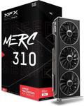 XFX Radeon RX 7900 XT Speedster Merc 310 20GB GDDR6 320-Bit Graphics Card $1299 + Delivery ($0 MEL/WA C&C) @ PLE Computers