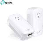 TP-Link AV2000 2-Port Gigabit Passthrough Powerline $84.50 + Delivery ($0 with OnePass) @ Catch