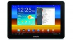 Samsung Galaxy Tab 10.1 64GB 3G Tablet - White $557 Harvey Norman (Instore)