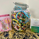 Win a Jar of Easter Eggs and $50 Woolworths Gift Card from Raine & Horne Morphett Vale
