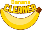 Banana Cleaner $39.99 Was $69.99