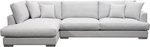 50% off Selected Moran Sofas, Free Delivery @ Costco (Membership Required)